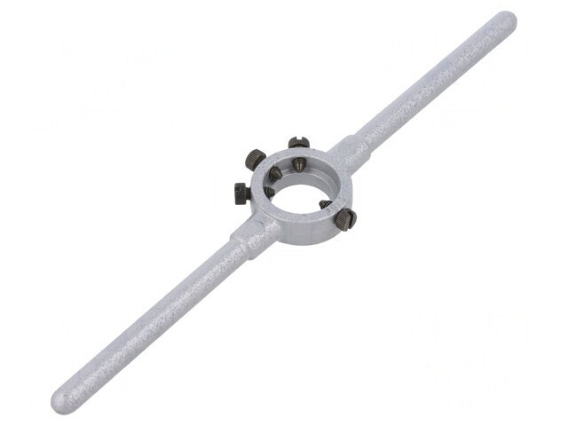 M&acirc;ner pentru filiere de filetat zinc 200mm
