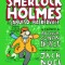 El Sabueso de Los Baskerville. Comic / Sherlock Holmes and the Hound of the Baskervilles (Comic Classics)