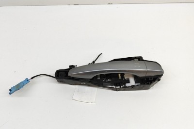 M&amp;acirc;ner exterior ușă dreapta față JEEP Avenger J2 2024 OEM: 9686433680,155303166 | 29050228 foto