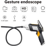 Camera de Inspectie Endoscop,TSS-112bB-2 4.5&quot;, Full HD, Cablu 5 m