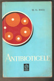 Antibioticele-M.G.Bals