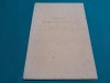 L&#039;ARCHITECTURE EN BULGARIE / MILKO BITCHEV/ TEXT LMBA FRANCEZĂ/1961 *13