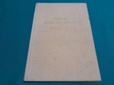 L&#039;ARCHITECTURE EN BULGARIE / MILKO BITCHEV/ TEXT LMBA FRANCEZĂ/1961 *13