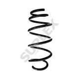 Arc suspensie Land Rover Range Rover Evoque (L538) 06.11-12.19, Range Rover Evoque (L551) 12.18-, Fata, SUPLEX