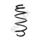 Arc suspensie Land Rover Range Rover Evoque (L538) 06.11-12.19, Range Rover Evoque (L551) 12.18-, Fata, SUPLEX