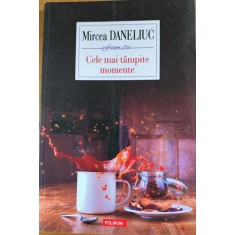 Cele mai tampite momente - Mircea Daneliuc
