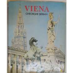 VIENA de GHEORGHE SERBAN , 1983