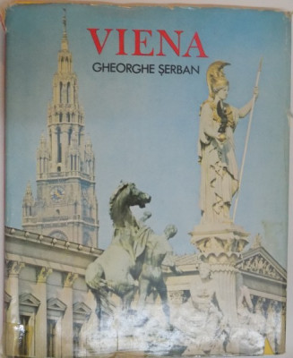 VIENA de GHEORGHE SERBAN , 1983 foto