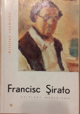 Francisc Sirato (limba franceza) foto