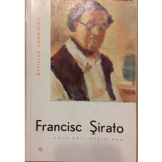 Francisc Sirato (limba franceza)
