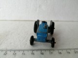 Bnk jc Matchbox no 39c - Ford Tractor