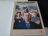 Curb yout enthusiasm - seria 5, Comedie, DVD, Engleza