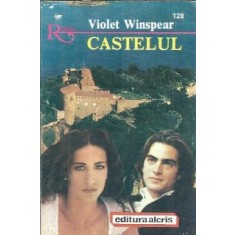Castelul - Violet Winspear