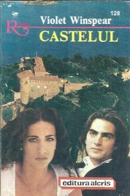 Castelul - Violet Winspear