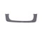 Ornament consola centrală AUDI A6 4G2, C7, 4GC 2016 OEM: 5G2864148 14552846