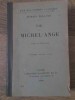 VIE DE MICHEL-ANGE AVEC UN PORTRAIT-ROMAIN ROLLAND-229256