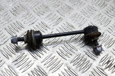 Bieleta stabilizatoare dreapta spate TESLA MODEL S 2018 12480369 foto