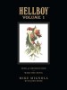 Hellboy Volume 1: Seed of Destruction