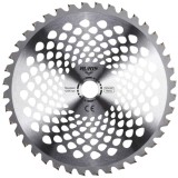 Ruris ps241/242-1-40v1 - Cutit pentru motocoasa - mm 40 dinti RR241 Bravo RR242 Bravo DAC 110 DAC 210 DAC 310 DAC 410 DAC 510
