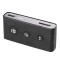 Adaptor wireless QH50, Bluetooth, slot USB/AUX/TF, functie apel