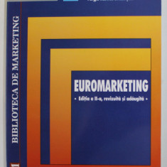 EURO MARKETING de VIRGIL ADASCALITEI , 2005