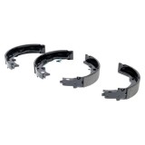 Set saboti frana mana Ate 03013730222, parte montare : punte spate