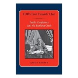 Fdr&#039;s First Fireside Chat