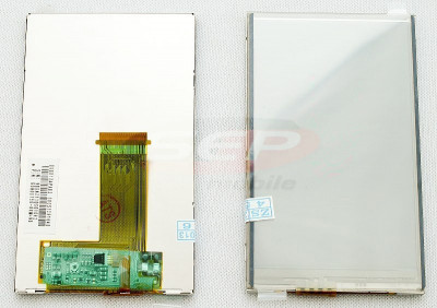 LCD Sony Ericsson Xperia X1 foto