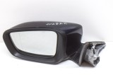 Oglinda laterală st&acirc;nga BMW 5 G30 2018 OEM: E1041404,A046412 12145854