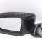 Oglinda laterală st&acirc;nga BMW 5 G30 2018 OEM: E1041404,A046412 12145854