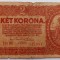 Ungaria , 2 Coroane 1920