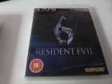 Resident evil, ps 3