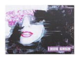 Cumpara ieftin Tablou canvas, Lady Gaga, 70x50cm gata de agatat pe perete