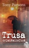 Cumpara ieftin Trusa criminalistica/Tony Parsons, Rao