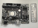 Placa de baza GIGABYTE GA-H110M-S2H, Socket 1151 + procesor I3 7100