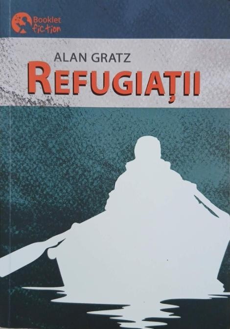 Refugiatii - Alan Gratz
