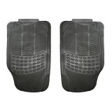 Cumpara ieftin Set covorase auto Profiller Arizona, PVC, Negru, 2 buc, Cod 45135, Universale