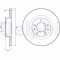 DELPHI BG4748C Disc frana