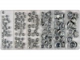 Cumpara ieftin Set Piulite Autoblocante 146 bucati
