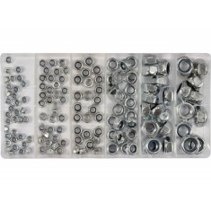 Set Piulite Autoblocante 146 bucati