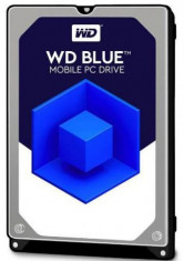 HDD Laptop Western Digital Black WD20SPZX 2TB @5400rpm, SATA III, 2.5inch, 7mm foto