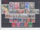 A7 T2 10 - Timbre foarte vechi - Franta, Istorie, Stampilat
