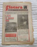 Cumpara ieftin Ziarul FLACĂRA (20 ianuarie 1984) Nr. 3