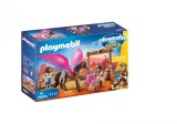 Cumpara ieftin Playmobil - Marla, Del Si Calul Inaripat