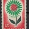 C3867 - Monaco 1964 - Europa 1/2 neuzat,perfecta stare