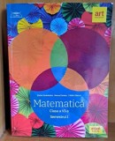 Matematica clasa a VI-a, semestrul I - Marius Perianu, Catalin Stanica...