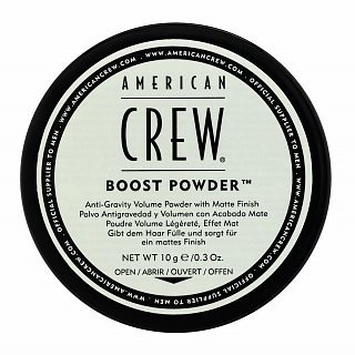 American Crew Boost Powder pudră pentru volum 10 ml American Crew Boost Powder pudră pentru volum 10 ml