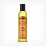 Ulei de masaj Kamasutra Aromatics, Sweet Almond - Migdale dulci, 236 ml