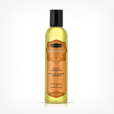 Ulei de masaj Kamasutra Aromatics, Sweet Almond - Migdale dulci, 236 ml