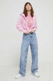 HUGO jeans femei high waist 50513764